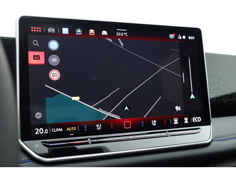 Volkswagen Tiguan eHybrid R-Line Edition Black Style 272pk | Pano | Stoelventi. | Memory seats | Leder | Massage | Elek. trekhaak | 20''
