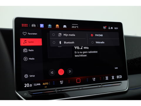 Volkswagen Tiguan eHybrid R-Line Edition Black Style 272pk | Pano | Stoelventi. | Memory seats | Leder | Massage | Elek. trekhaak | 20''