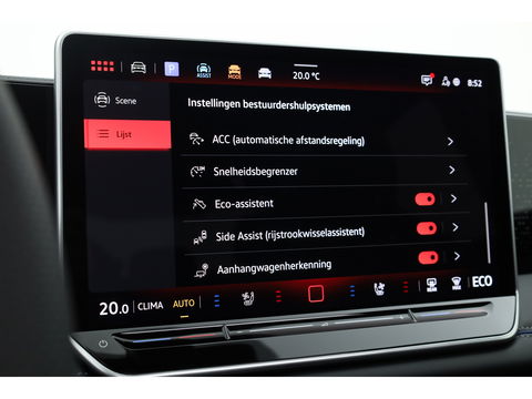 Volkswagen Tiguan eHybrid R-Line Edition Black Style 272pk | Pano | Stoelventi. | Memory seats | Leder | Massage | Elek. trekhaak | 20''