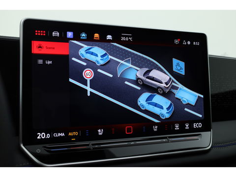 Volkswagen Tiguan eHybrid R-Line Edition Black Style 272pk | Pano | Stoelventi. | Memory seats | Leder | Massage | Elek. trekhaak | 20''