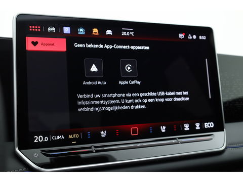 Volkswagen Tiguan eHybrid R-Line Edition Black Style 272pk | Pano | Stoelventi. | Memory seats | Leder | Massage | Elek. trekhaak | 20''