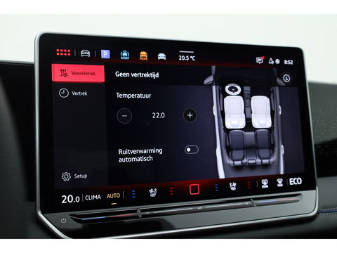 Volkswagen Tiguan eHybrid R-Line Edition Black Style 272pk | Pano | Stoelventi. | Memory seats | Leder | Massage | Elek. trekhaak | 20''