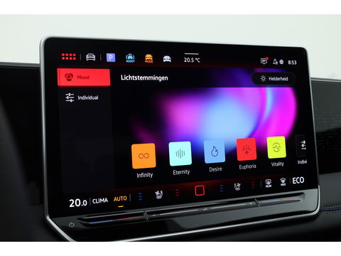 Volkswagen Tiguan eHybrid R-Line Edition Black Style 272pk | Pano | Stoelventi. | Memory seats | Leder | Massage | Elek. trekhaak | 20''