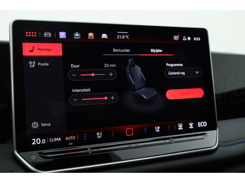 Volkswagen Tiguan eHybrid R-Line Edition Black Style 272pk | Pano | Stoelventi. | Memory seats | Leder | Massage | Elek. trekhaak | 20''