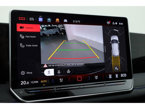 Volkswagen Tiguan eHybrid R-Line Edition Black Style 272pk | Pano | Stoelventi. | Memory seats | Leder | Massage | Elek. trekhaak | 20''