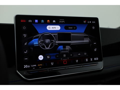 Volkswagen Tiguan eHybrid R-Line Edition Black Style 272pk | Pano | Stoelventi. | Memory seats | Leder | Massage | Elek. trekhaak | 20''