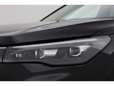 Volkswagen Tiguan eHybrid R-Line Edition Black Style 272pk | Pano | Stoelventi. | Memory seats | Leder | Massage | Elek. trekhaak | 20''