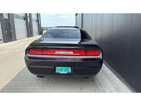 Dodge Challenger 5.7 V8 Hemi Mopar10 Collector's item