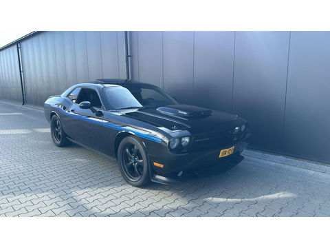 Dodge Challenger 5.7 V8 Hemi Mopar10 Collector's item