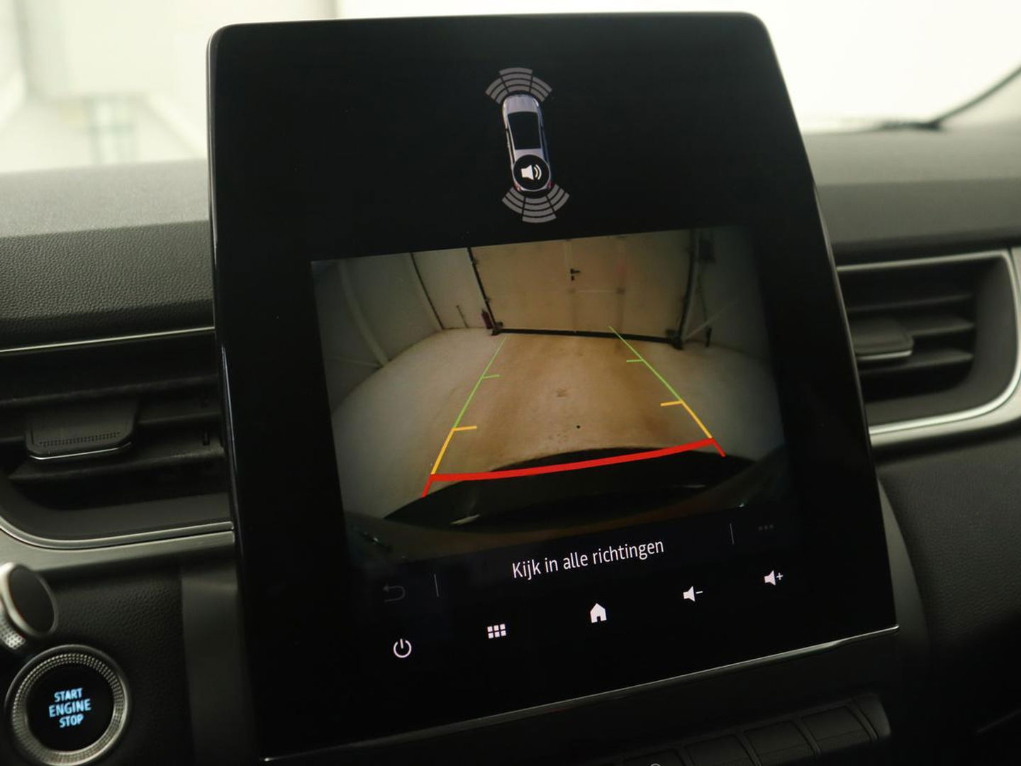 Renault Captur 1.6 E-Tech full hybrid 145 evolution | Camera | Carplay | keyless | Full LED | Cruise control | Navigatie | LMV 18 inch | PHEV | Plug in