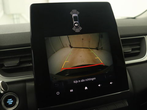 Renault Captur 1.6 E-Tech full hybrid 145 evolution | Camera | Carplay | keyless | Full LED | Cruise control | Navigatie | LMV 18 inch | PHEV | Plug in