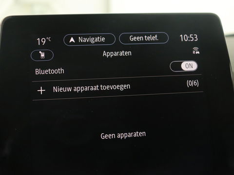 Renault Captur 1.6 E-Tech full hybrid 145 evolution | Camera | Carplay | keyless | Full LED | Cruise control | Navigatie | LMV 18 inch | PHEV | Plug in