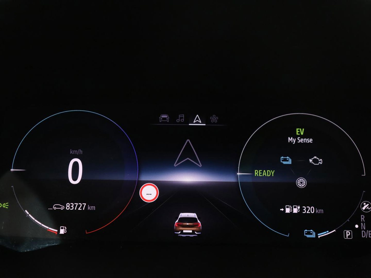 Renault Captur 1.6 E-Tech full hybrid 145 evolution | Camera | Carplay | keyless | Full LED | Cruise control | Navigatie | LMV 18 inch | PHEV | Plug in