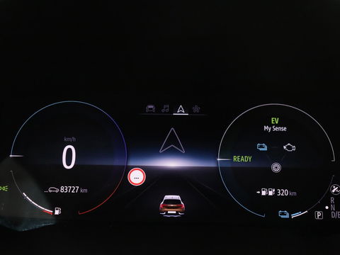 Renault Captur 1.6 E-Tech full hybrid 145 evolution | Camera | Carplay | keyless | Full LED | Cruise control | Navigatie | LMV 18 inch | PHEV | Plug in