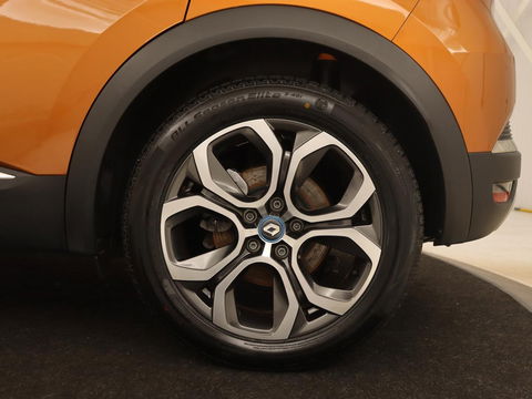 Renault Captur 1.6 E-Tech full hybrid 145 evolution | Camera | Carplay | keyless | Full LED | Cruise control | Navigatie | LMV 18 inch | PHEV | Plug in