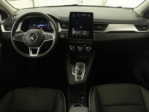 Renault Captur 1.6 E-Tech full hybrid 145 evolution | Camera | Carplay | keyless | Full LED | Cruise control | Navigatie | LMV 18 inch | PHEV | Plug in