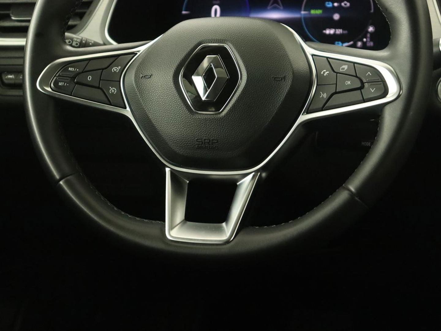 Renault Captur 1.6 E-Tech full hybrid 145 evolution | Camera | Carplay | keyless | Full LED | Cruise control | Navigatie | LMV 18 inch | PHEV | Plug in