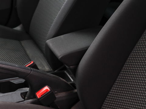 Volkswagen Polo 1.0 MPI Comfortline 17 inch | Cruise | PDC V+A