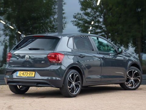 Volkswagen Polo 1.0 MPI Comfortline 17 inch | Cruise | PDC V+A