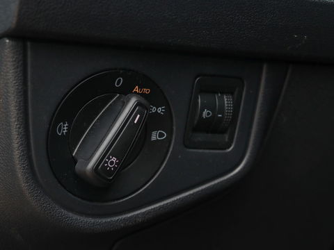 Volkswagen Polo 1.0 MPI Comfortline 17 inch | Cruise | PDC V+A