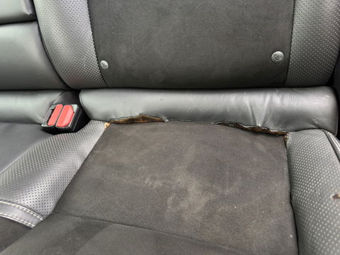 Volvo V60 2.4 D6 Twin Engine R-Design Aut. *PANO | LEATHER-ALCANTARA | BI-XENON | MEMORY-PACK | HEATED-COMFORTSEATS | NAVI-FULLMAP | CAMERA | PRIVACY-GLASS | ECC | PDC | CRUISE | 18''ALU*