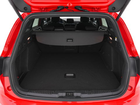 Ford FOCUS Wagon 2.0 ST-Line-X Business EcoBlue (INCL-BTW) Aut. *ADAPTIVE-CRUISE | DIGI-COCKPIT | KEYLESS | CAMERA | NAVI-FULLMAP | HEATED-SPORTSEATS | DAB+ | SHIFT-PADDLES | ECC | PDC | TOWBAR | 18''ALU*