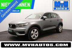 Volvo XC40 2.0 D3 Momentum|LEER|TREKH|CAMERA|STOEL/STUUR.VERW