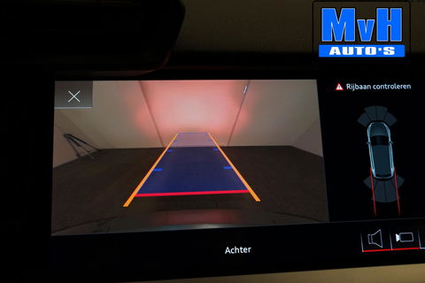Audi A3 Sportback 35 TFSI S edition S-Line|PANO|MATRIX LED|NAP