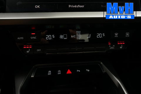 Audi A3 Sportback 35 TFSI S edition S-Line|PANO|MATRIX LED|NAP