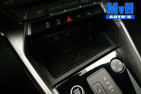 Audi A3 Sportback 35 TFSI S edition S-Line|PANO|MATRIX LED|NAP