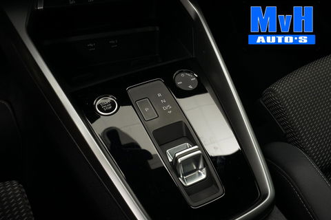 Audi A3 Sportback 35 TFSI S edition S-Line|PANO|MATRIX LED|NAP