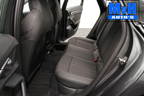 Audi A3 Sportback 35 TFSI S edition S-Line|PANO|MATRIX LED|NAP