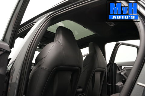 Audi A3 Sportback 35 TFSI S edition S-Line|PANO|MATRIX LED|NAP