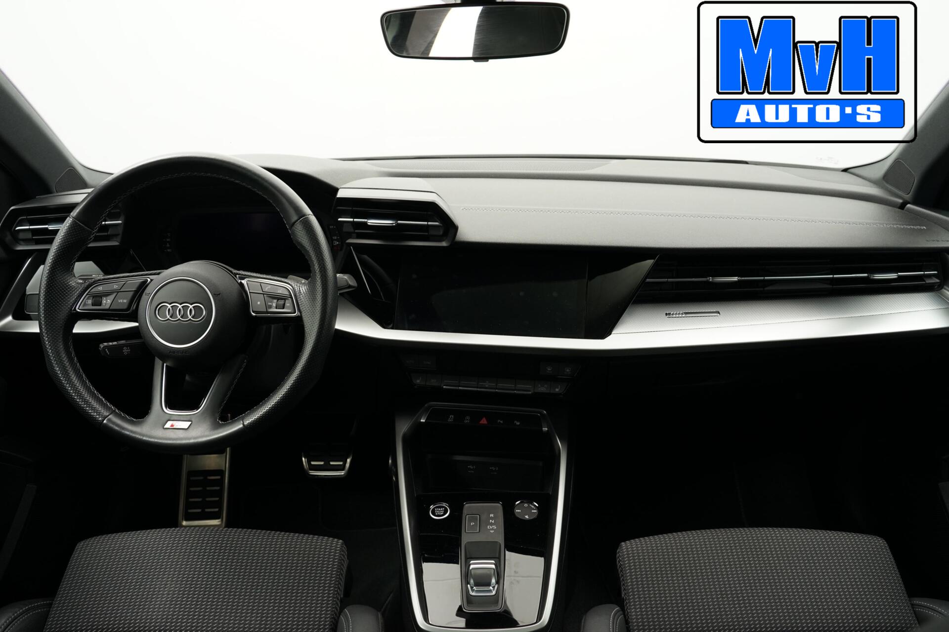 Audi A3 Sportback 35 TFSI S edition S-Line|PANO|MATRIX LED|NAP