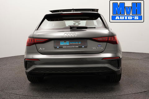 Audi A3 Sportback 35 TFSI S edition S-Line|PANO|MATRIX LED|NAP