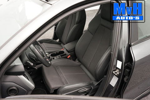 Audi A3 Sportback 35 TFSI S edition S-Line|PANO|MATRIX LED|NAP