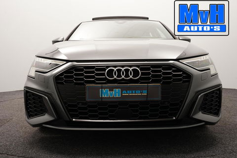 Audi A3 Sportback 35 TFSI S edition S-Line|PANO|MATRIX LED|NAP