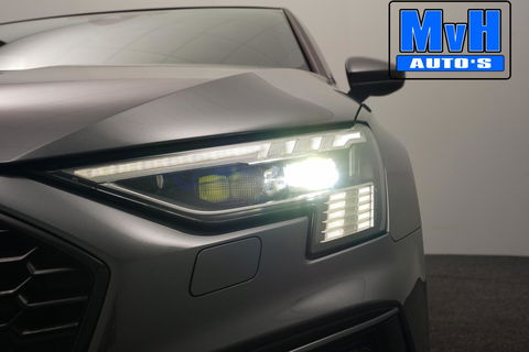Audi A3 Sportback 35 TFSI S edition S-Line|PANO|MATRIX LED|NAP