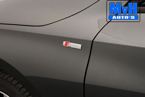 Audi A3 Sportback 35 TFSI S edition S-Line|PANO|MATRIX LED|NAP