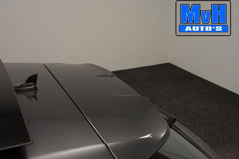 Audi A3 Sportback 35 TFSI S edition S-Line|PANO|MATRIX LED|NAP