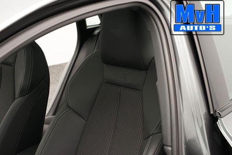 Audi A3 Sportback 35 TFSI S edition S-Line|PANO|MATRIX LED|NAP