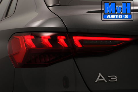 Audi A3 Sportback 35 TFSI S edition S-Line|PANO|MATRIX LED|NAP