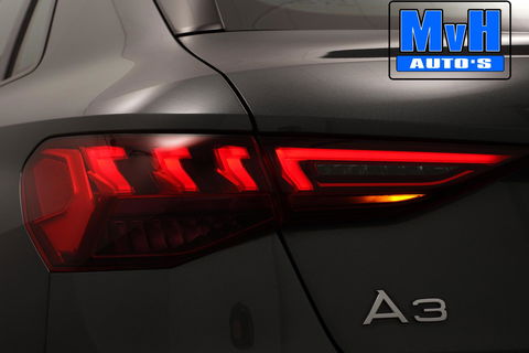 Audi A3 Sportback 35 TFSI S edition S-Line|PANO|MATRIX LED|NAP