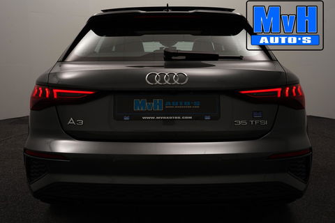 Audi A3 Sportback 35 TFSI S edition S-Line|PANO|MATRIX LED|NAP