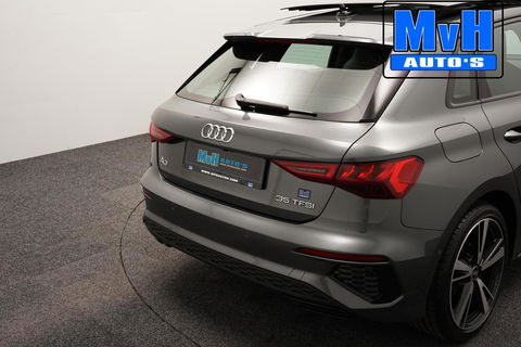 Audi A3 Sportback 35 TFSI S edition S-Line|PANO|MATRIX LED|NAP