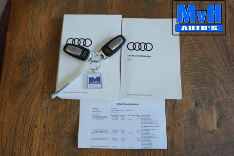 Audi A3 Sportback 35 TFSI S edition S-Line|PANO|MATRIX LED|NAP