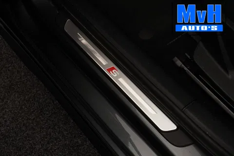 Audi A3 Sportback 35 TFSI S edition S-Line|PANO|MATRIX LED|NAP