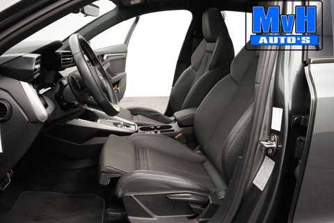 Audi A3 Sportback 35 TFSI S edition S-Line|PANO|MATRIX LED|NAP