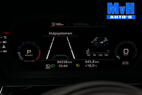 Audi A3 Sportback 35 TFSI S edition S-Line|PANO|MATRIX LED|NAP