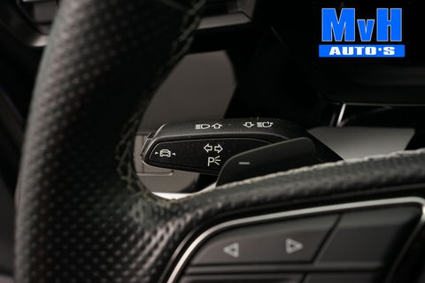 Audi A3 Sportback 35 TFSI S edition S-Line|PANO|MATRIX LED|NAP